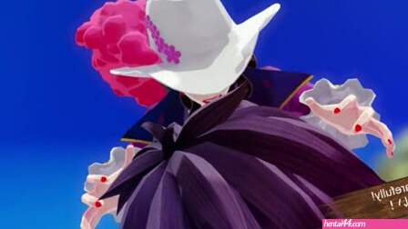 SHELLS TOWN Full Arc Parody [One Piece – RaftellX]