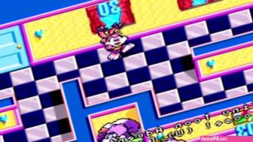 SNES – Tiny Toon Adventures: Buster Busts Loose! Fail Speedrun ( 2020 video reupload)