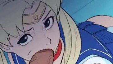 Sailor Moon