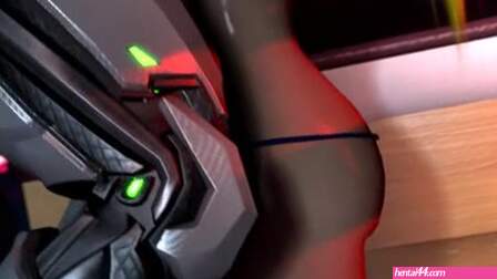 Samus Cruel Pleasure
