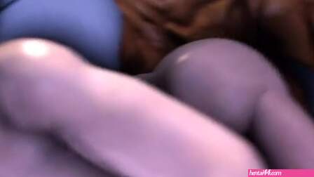 Samus Main Component Crossover