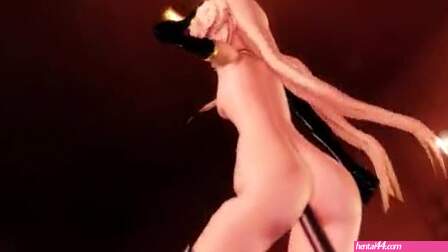 Shimakaze – Baam [MMD R18] Shimakazelive