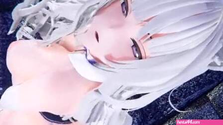 Shinano – SexDance