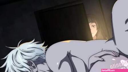 Shoko x Gojo