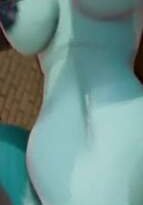 Sisu Leg up POV