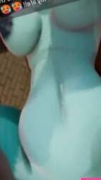 Sisu Leg up POV