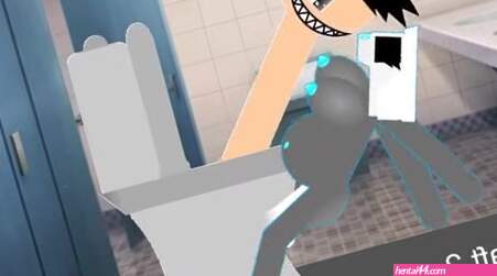 Skibidi Toilet Smash 1