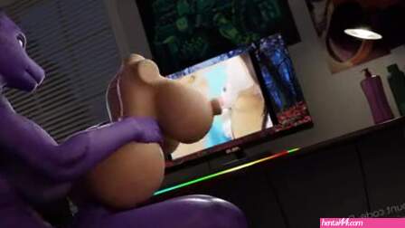 Someone watching porn in secret