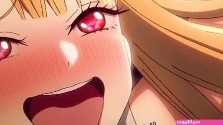Sono Bisque doll