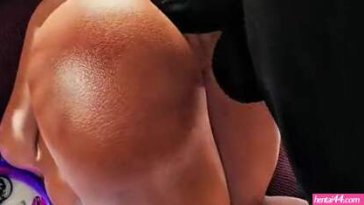 Spanking Edit