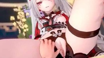 Sparxie-Honkai: Star Rail