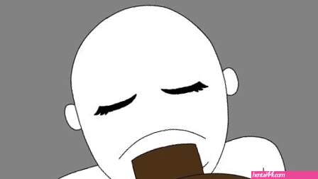 Sucking