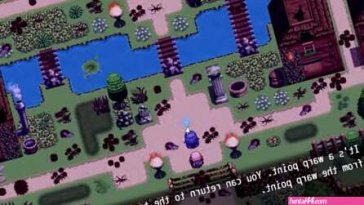 Sugestion, Curse And Desire Part 4