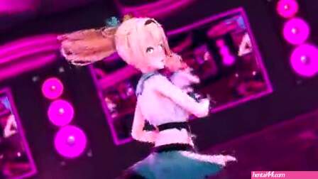 Suisei / Iroha Stripdance – V