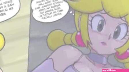 Super Mario – Wish Upon a Star