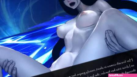 Superhuman: Dead End 48 – But Why? Why Would You Go Inside? Scene