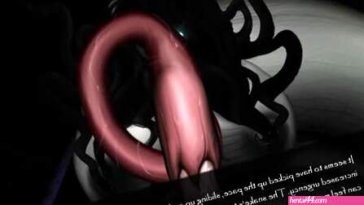 Superhuman: Gorgon – Long Blowjob Scene