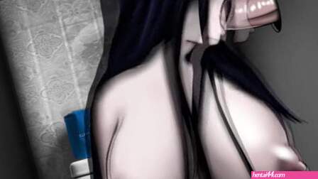 Superhuman: MC – Gloryhole Scene