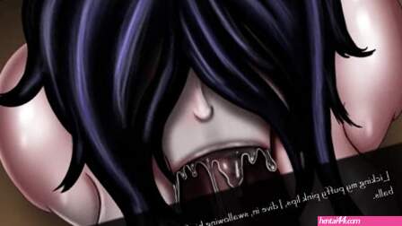 Superhuman: MC – Seduction Scene
