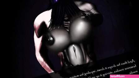 Superhuman: Minyak – Subdued Scene