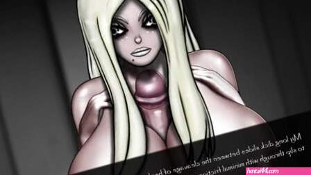 Superhuman: Tiffany – Payment Scene