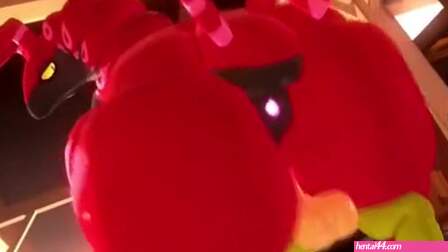 Surge Pokefucker
