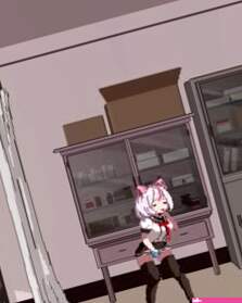 Syahata’s bad day