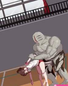 Syahata’s bad day
