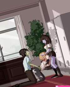 Syahata’s bad day