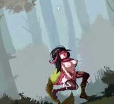 Syahata’s bad day