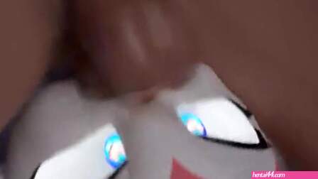 Sylveon BlowJob Pov [Merengue-z]