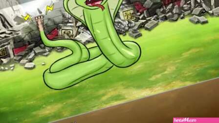 THE SAVIOR OF IMPREGNATION EPISODE 4