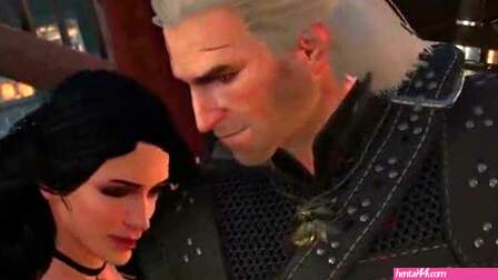 TW3 short story 2 – Both Sorceresses Are Canon Tonight