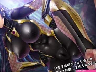 Taimanin rpgx memory Shiga Asatsuki