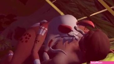 Tame It Too! nsfw game trailer