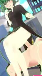 Tatsumaki – Cowgirl