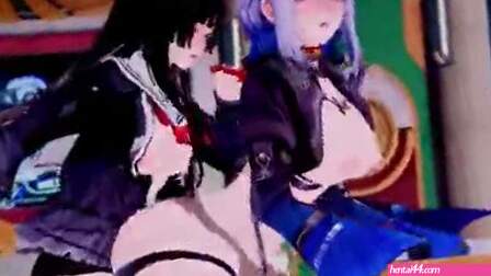 [Teaser] Chisa x Galbrena