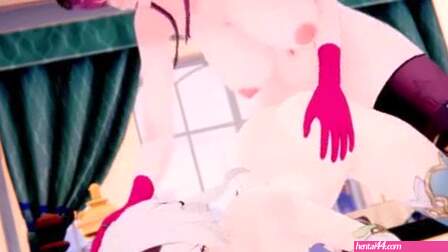 [Teaser] Kafka x Firefly