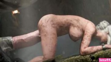 The Chort Lair [2K] [BONUS] [BLOOD]