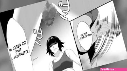 The Honey Bee’s Punishment