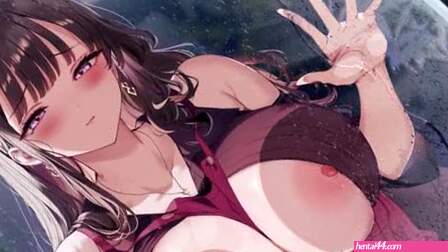 The enigmatic beauty at the cafe [Romance Story]