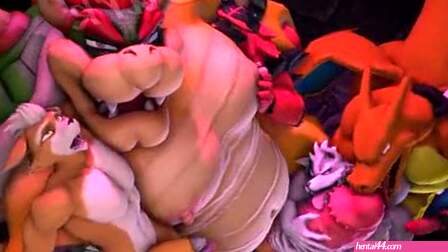 Tigura / TiggyAfterDark – Game Over