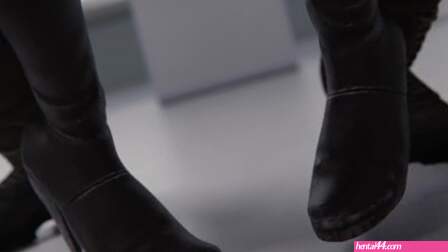 To Save Mankind: Retribution Protocol (Good Ending)
