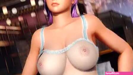 Tokyo – Ayane DOA edit