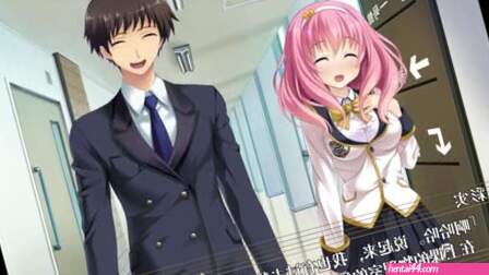 Toriko no Shirabe ~Midara ni Aegu Otome Sextet~5