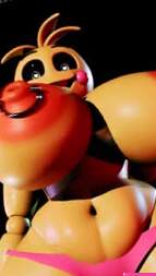 Toy Chica 1