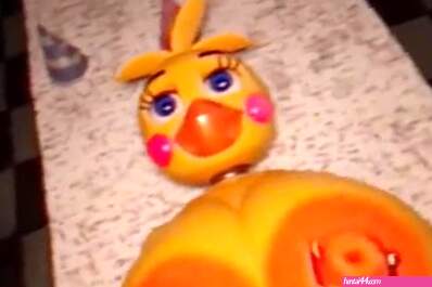 Toy Chica POV