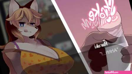 Two Beasts or not to Beast Anne 13 Uncensored