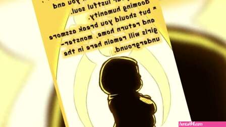 Under(her)tail ch.7