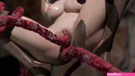 Violet‘s scene 7.3 (preview)